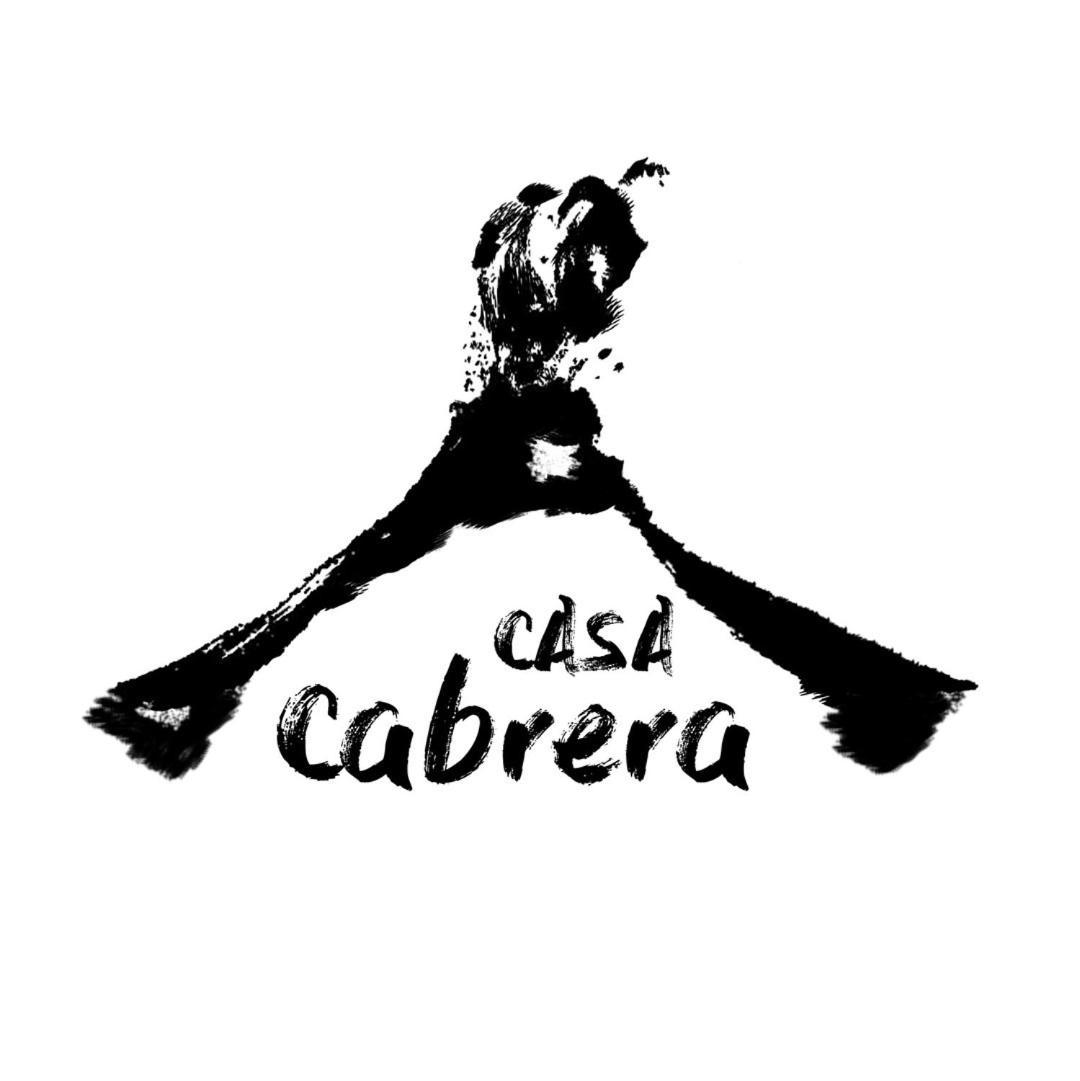 Apartamento casa cabrera Caleta de Caballo Exterior foto