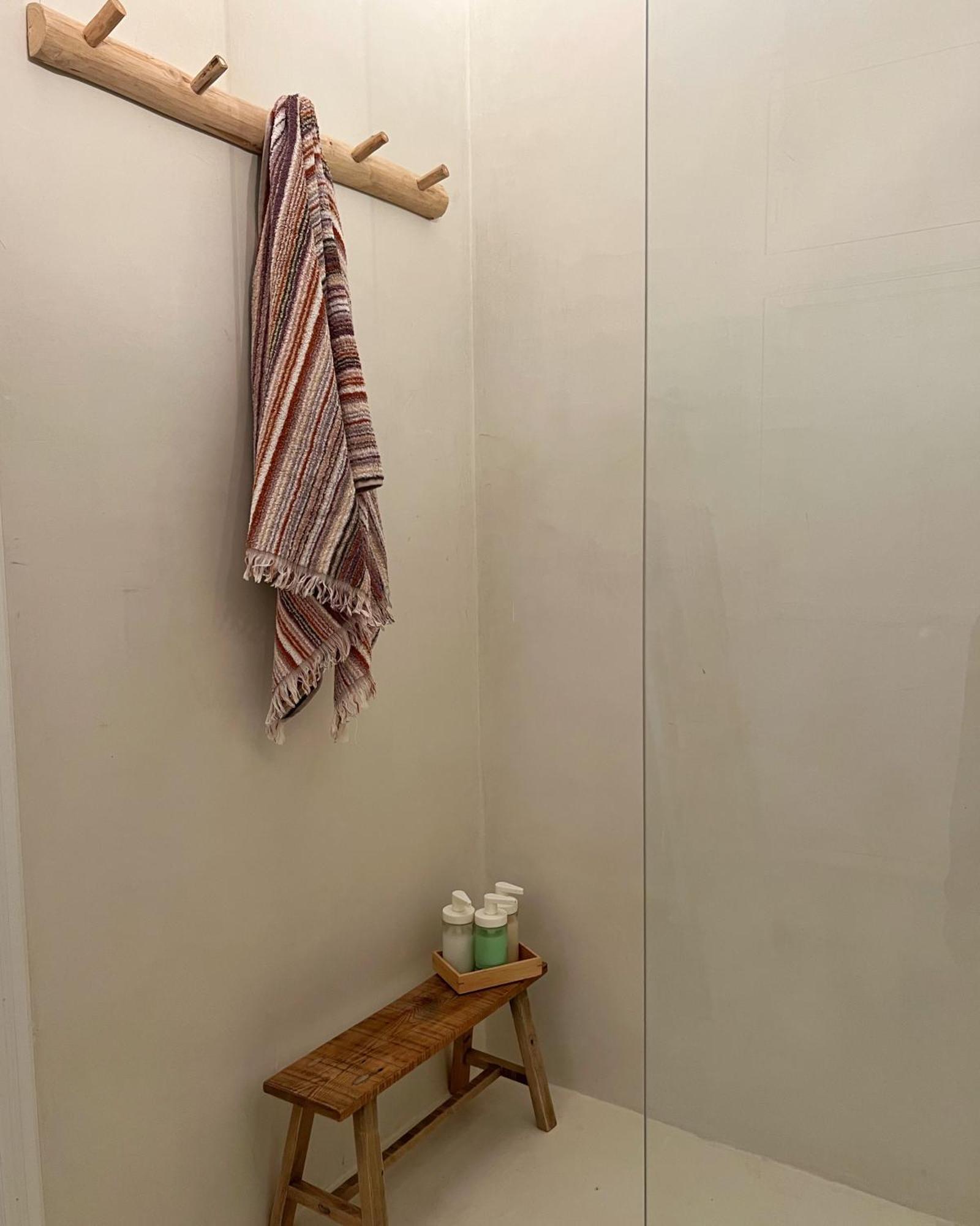 Apartamento casa cabrera Caleta de Caballo Habitación foto